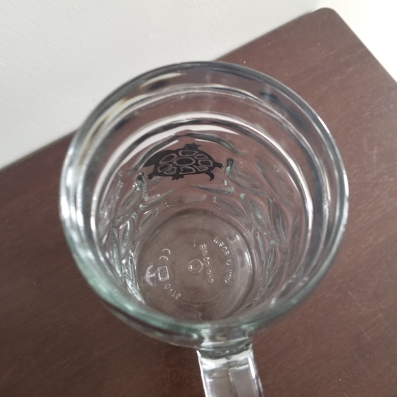 L30 BORGONOVO DON GLASS BEER MUG - Picture 6 of 14